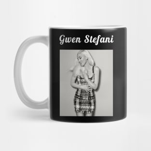 Gwen Stefani / 1969 Mug